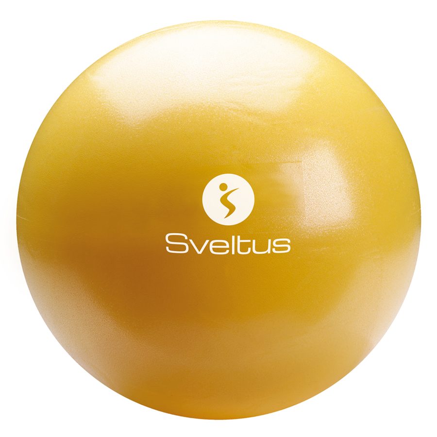 Sveltus Gym ball + box