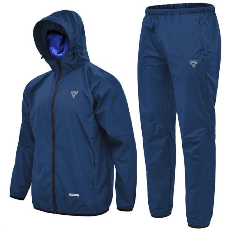 Sweat suit RDX H2