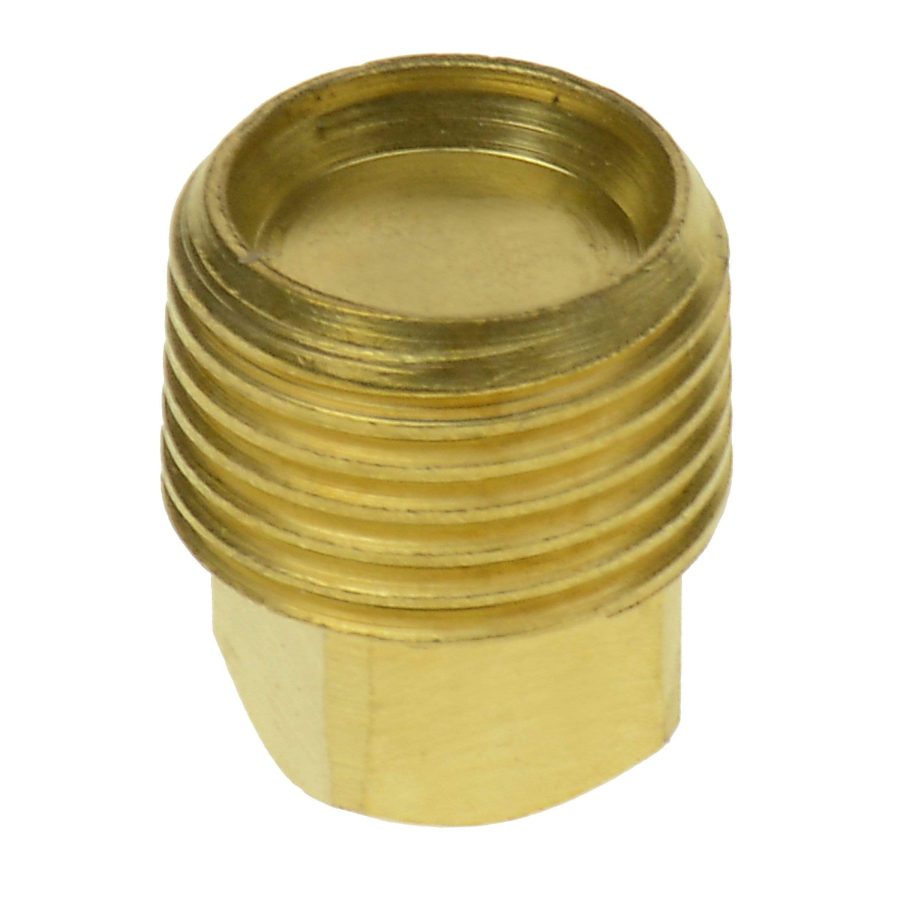 T-H MARINE BE-PL-54836-DP Supplies Garboard Drain Plug