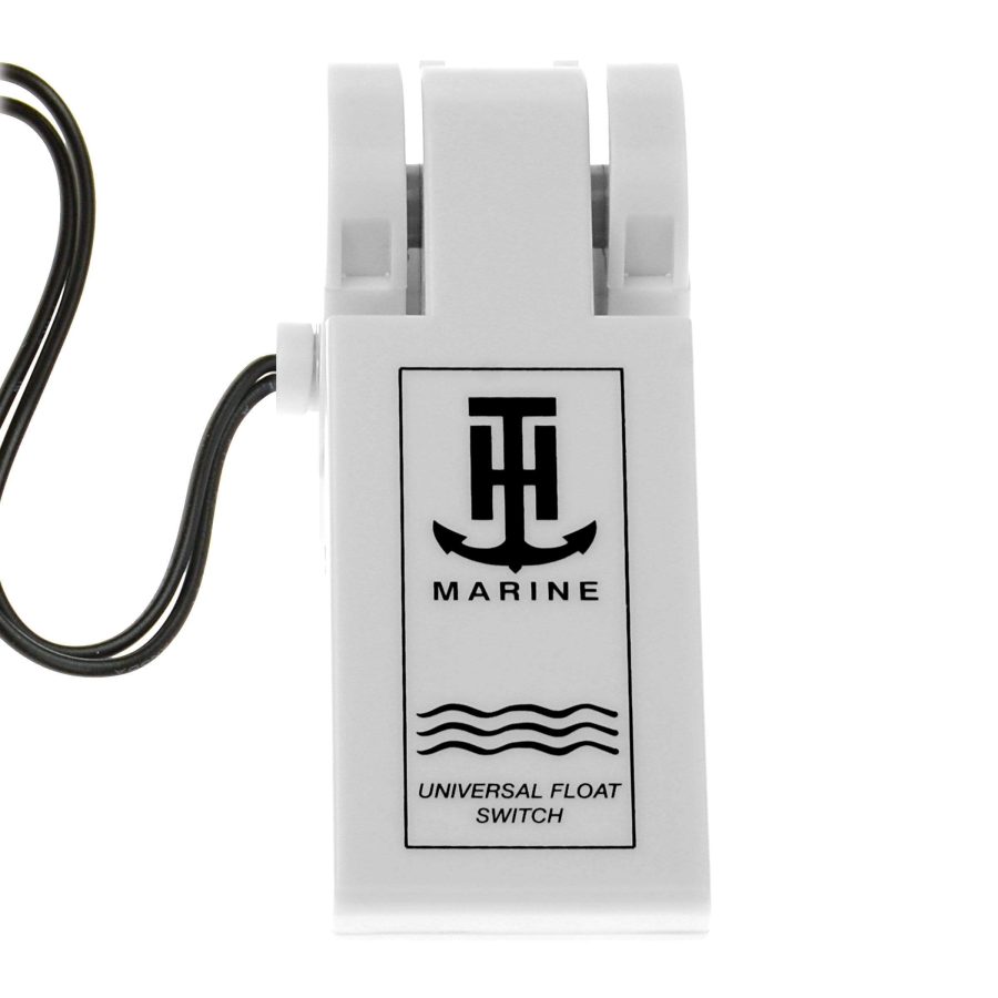 T-H MARINE BE-PL-57438-DP Supplies Bilge Pump Float Switch