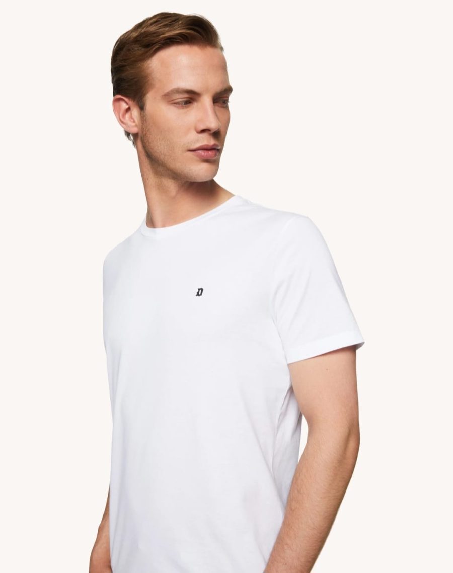 T-Shirt and Polo DONDUP Men