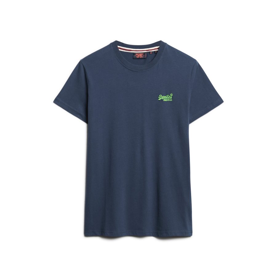 T-shirt Superdry Essential Logo Emb