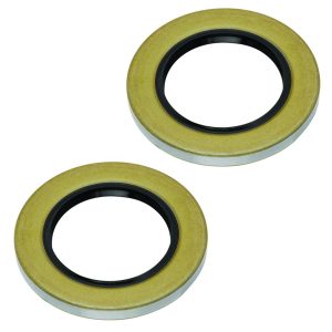 TEKONSHA 5606 Grease Seal - OD: 3.378 / ID: 2.085