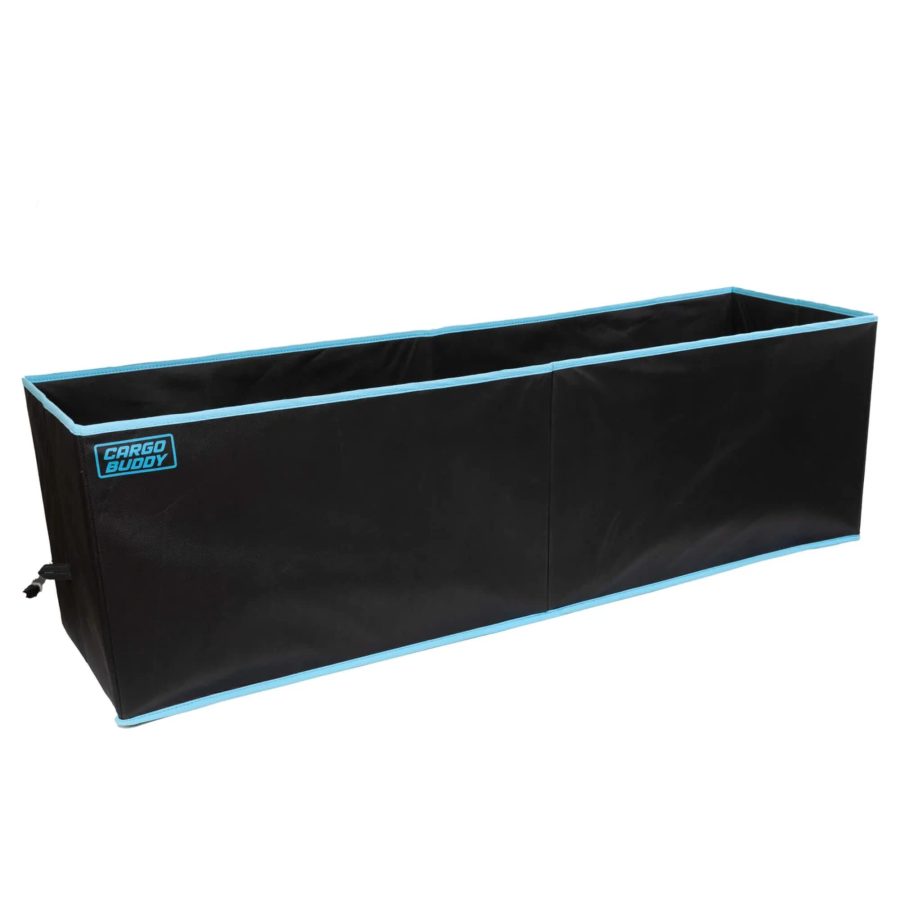 TONNEAU BUDDY CBFS Cargo Buddy - SUV Trunk Storage and Organizer - Durable, Tough, and Collapsible (Full Size)