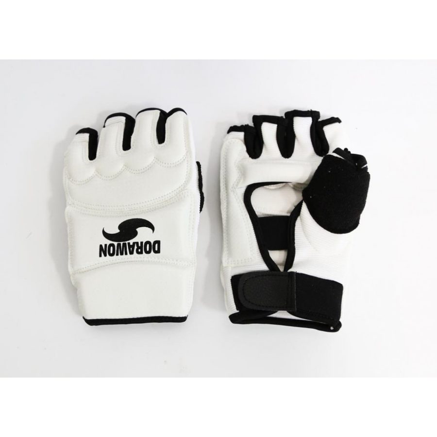 Taekwondo mitts Dorawon Busan