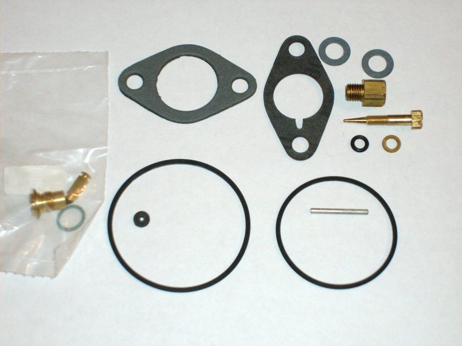 Tecumseh Carburetor Rebuild Kit 29155, 29157, 30359, 31390, ST520304