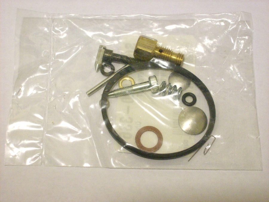 Tecumseh HH100, HM70-HM100, OHM120, OHSK120, OHV125 carburetor rebuild kit