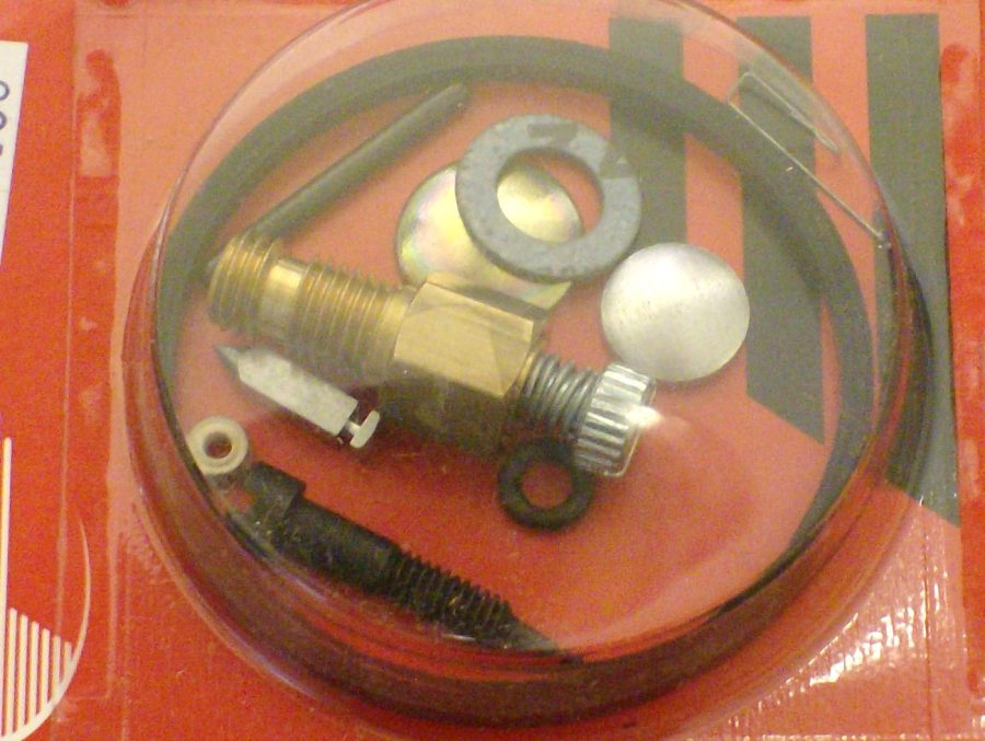 Tecumseh HM80 carb carburetor rebuild kit 632240 Toro power shift snow thrower