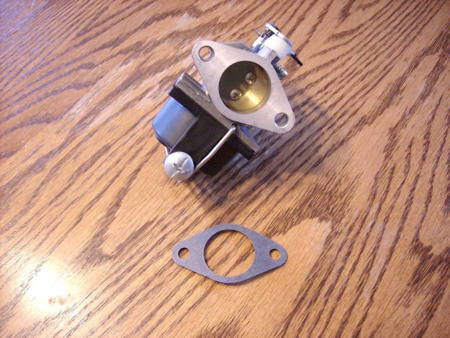 Tecumseh OHV110 / OHV115 / OHV120 / OHV125 carb carburetor 640065A / 640065