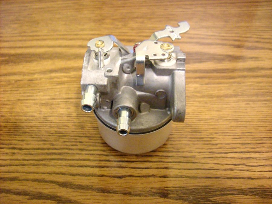 Tecumseh carb carburetor 640060 / 640222 / 640306 / 640340 / 640306A / 640222A