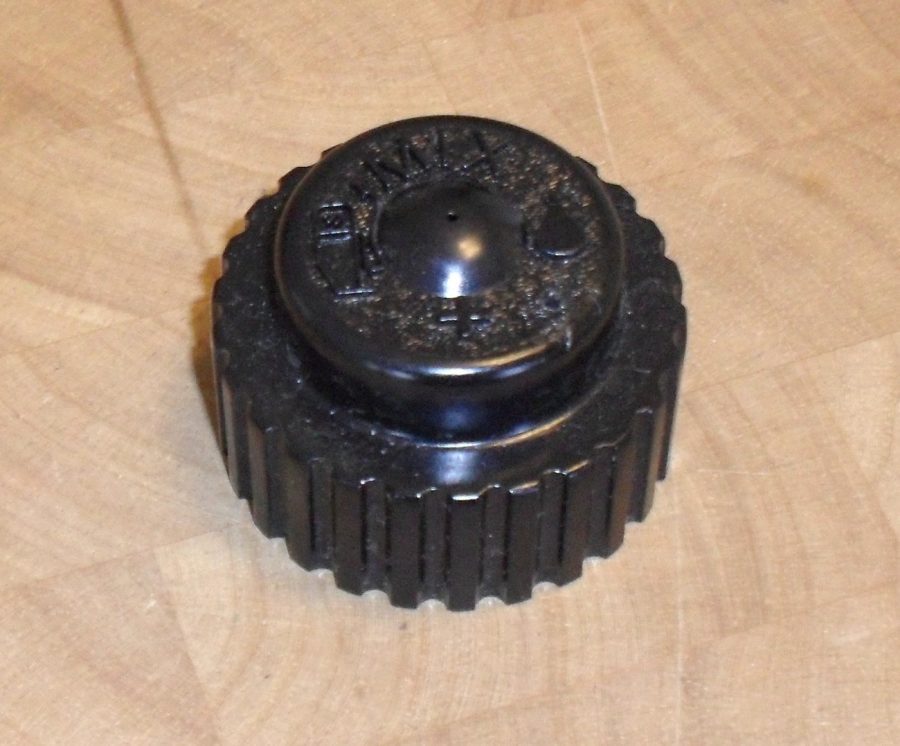 Tecumseh gas cap fuel cap 410280, TC410280