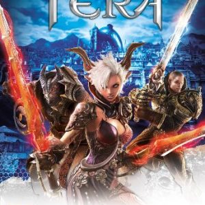 Tera Online EU Digital Download CD Key: Collector's Edition