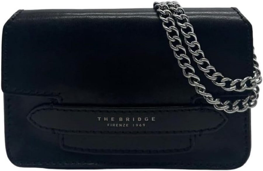 The Bridge Bags.. Black