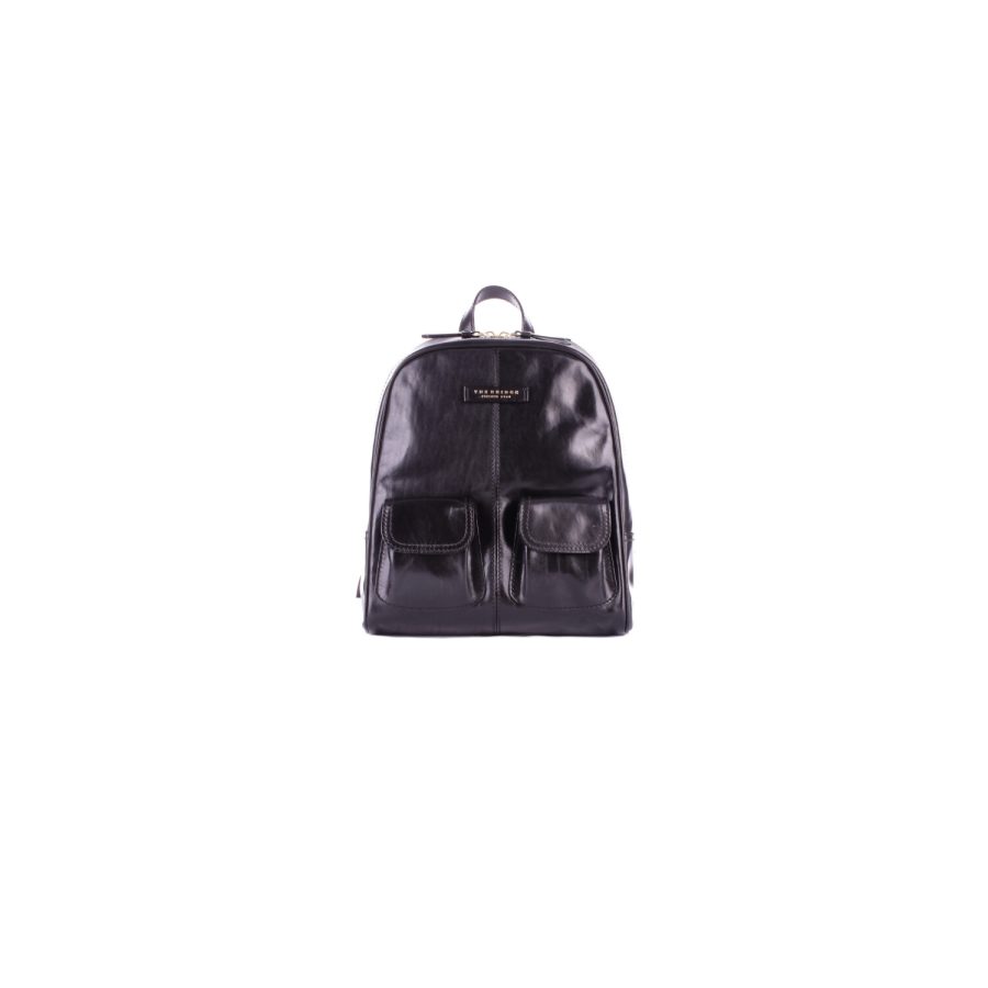 The Bridge Bags.. Black