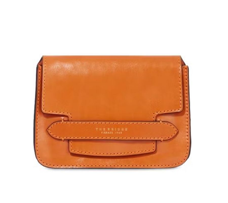 The Bridge Bags.. Orange