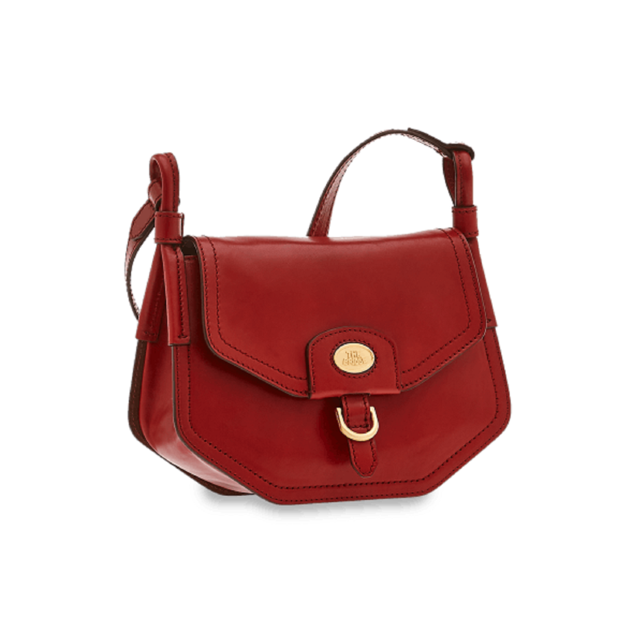 The Bridge Bags.. Red