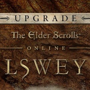 The Elder Scrolls Online: Elsweyr CD Key (Digital Download)