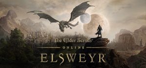 The Elder Scrolls Online - Elsweyr Upgrade CD Key For Steam