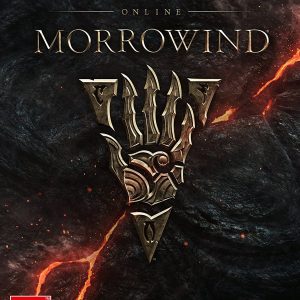 The Elder Scrolls Online: Morrowind Upgrade CD Key (Digital Download)