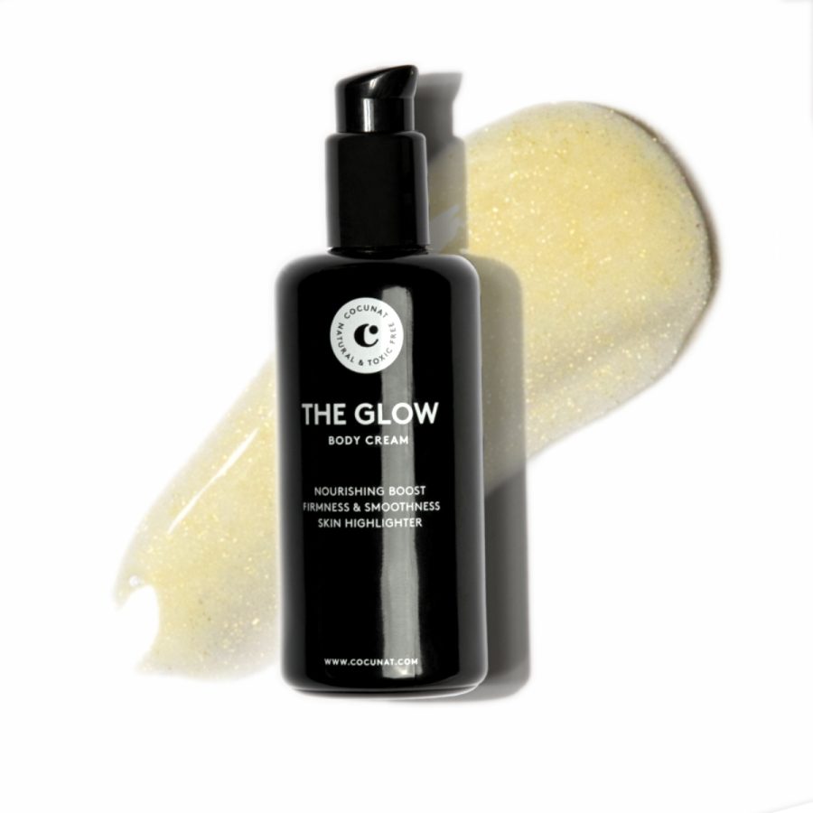 The Glow - Shimmering Body Lotion - 200ml