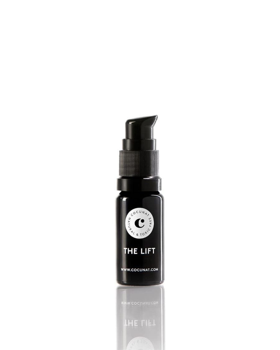 The Lift - Serum for the eye contour area lasting more than 8 hours