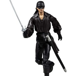 The Princess Bride Westley Dread Pirate Roberts Figure