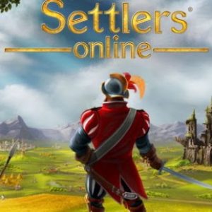 The Settlers Online Bonus Package