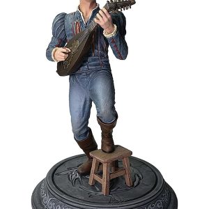 The Witcher (Netflix) Jaskier Figure