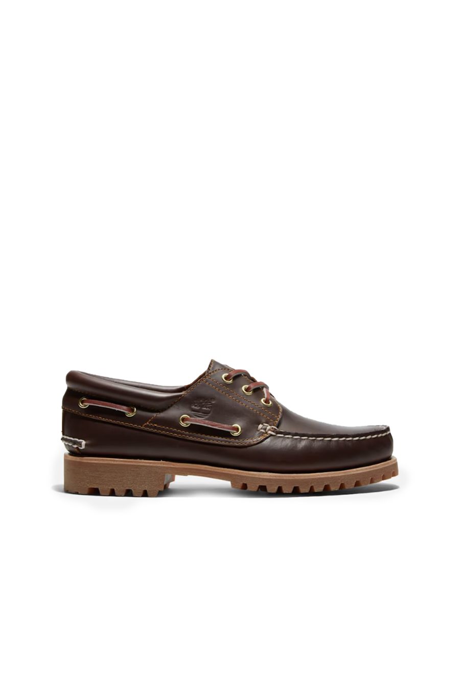 Timberland Flat shoes Brown