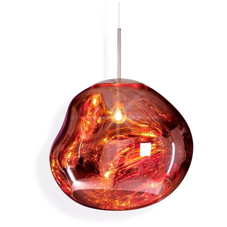 Tom Dixon Melt Pendant LED - Copper