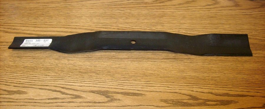 Toro Recycler 22" cut lawn mower blade 108-9764-03P / 104-8697-03