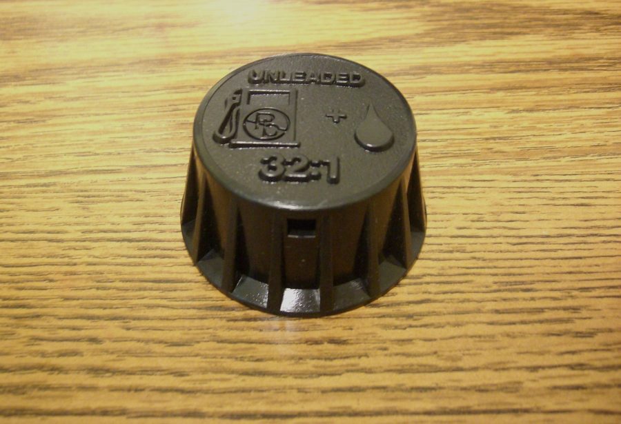 Toro S200, S620 gas fuel cap 420680, 42-0680 snowblower snow thrower