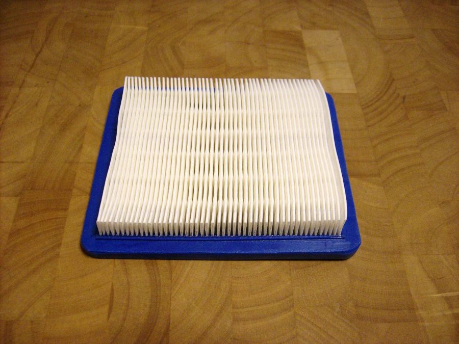 Toro air filter 119-1909