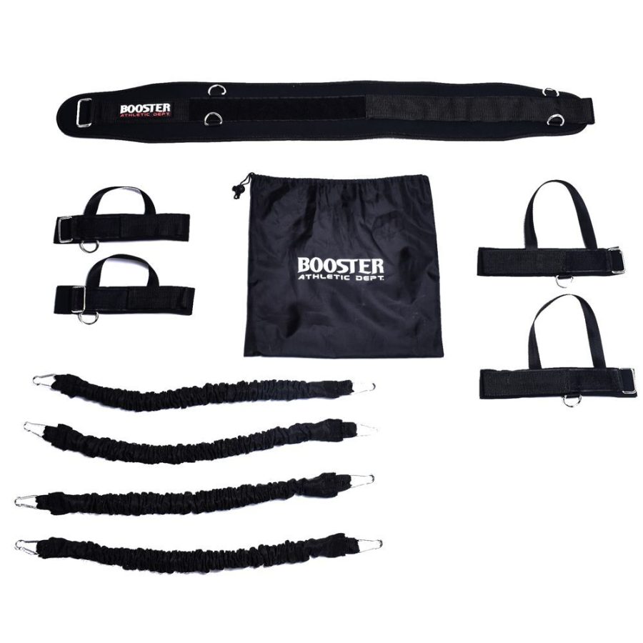 Training equipment Booster Fight Gear Striking