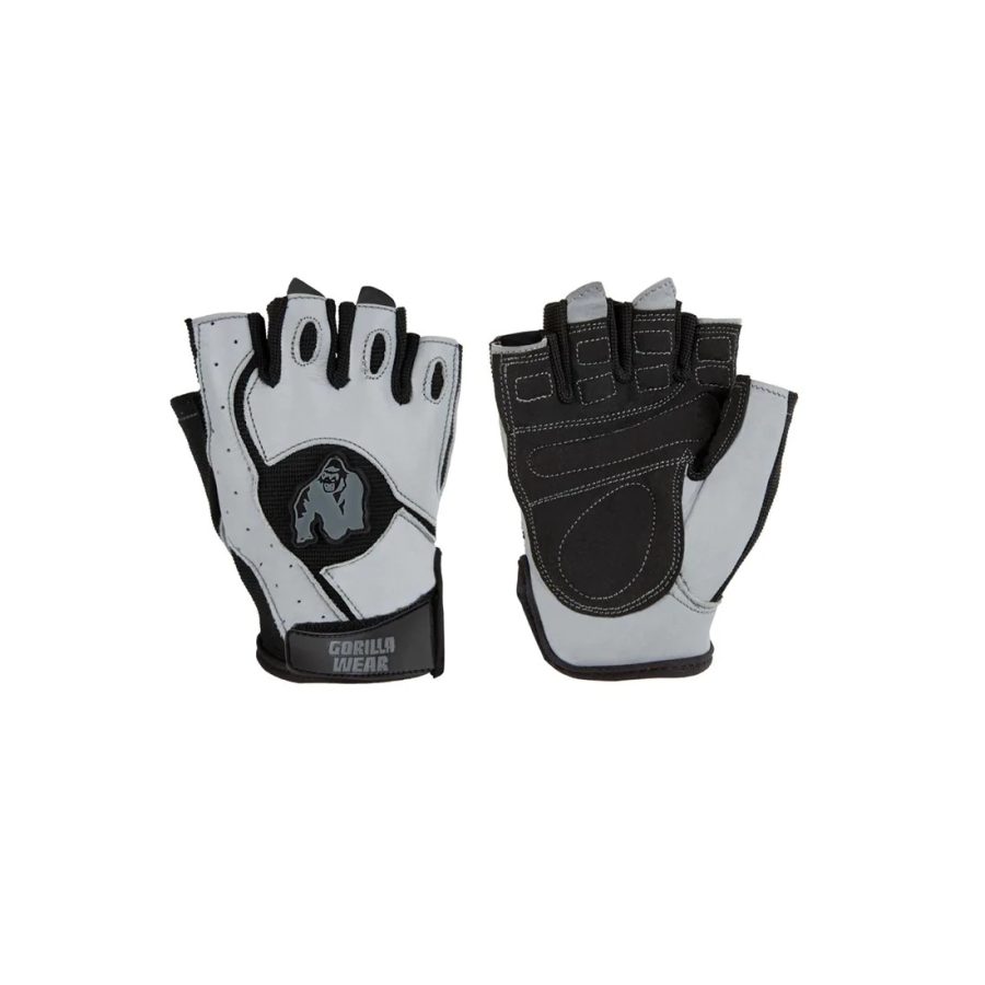 Training gloves Gorilla Wear Mitchell