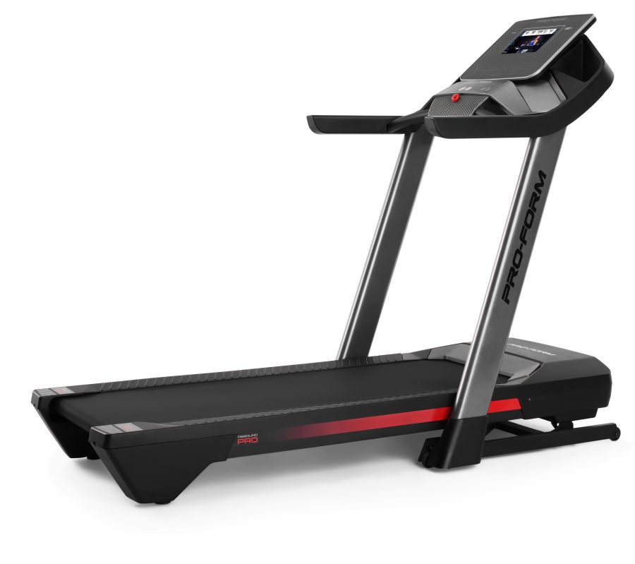 Treadmill Proform Pro 2000