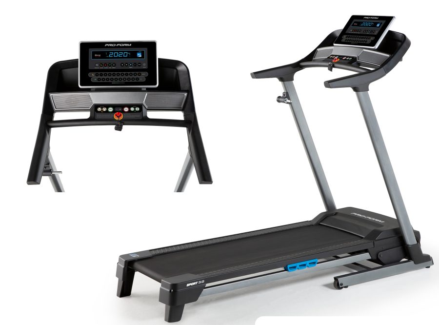 Treadmill Proform Sport 3.0