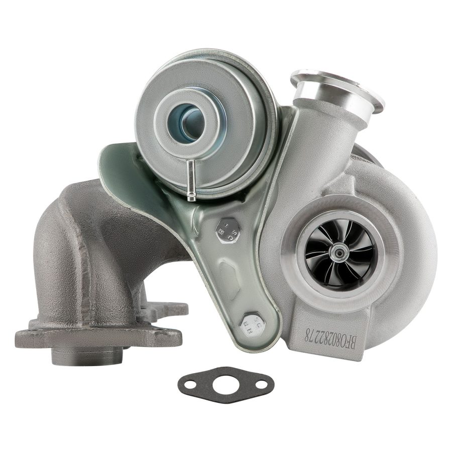 Turbocharger compatible for BMW N54 3.0L Turbo 135i 335i 335xi 335is N54B30 49131-07041