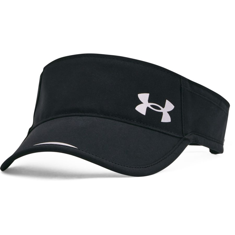 UA Women's Launch Run Visor