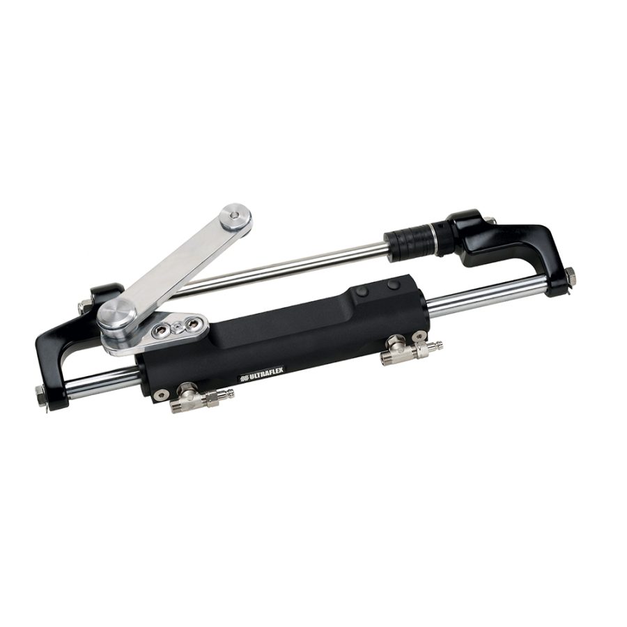 UFLEX UC128TS-1 VERSION 1 HYDRAULIC CYLINDER