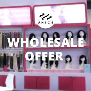 UNice Wholesale Online Payment Link