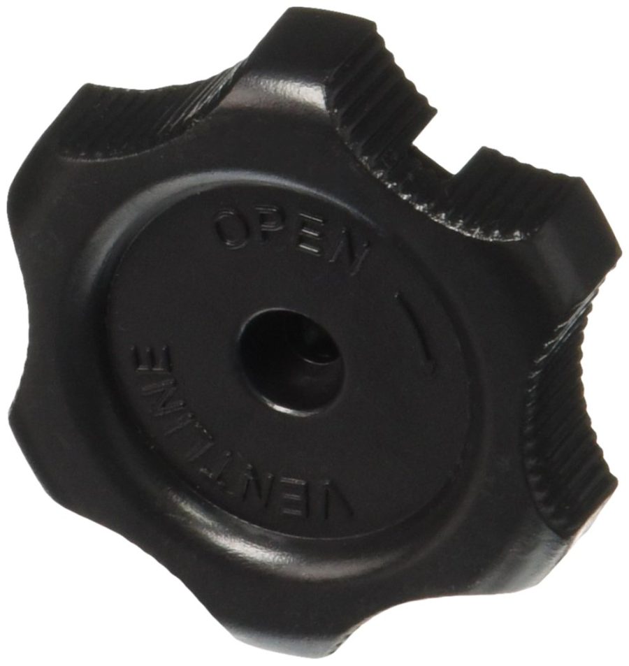 VENTLINE BVD0421-00 Ventadome Replacement Parts - Operator Knob with Screw