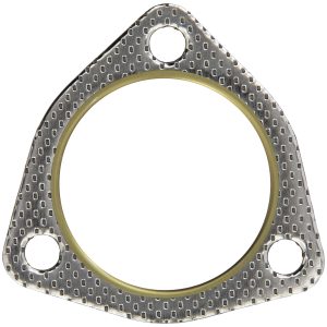 VIBRANT 1462 3 Bolt Gasket 2.5 INCH INCH Id INCH