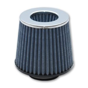 VIBRANT 2160C Open Funnel Performanceair Filter 3in Inlet ID