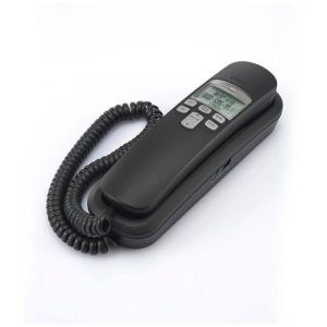 VTECH CD1113 Trimstyle Telephone with CID Black (89-4062-01)