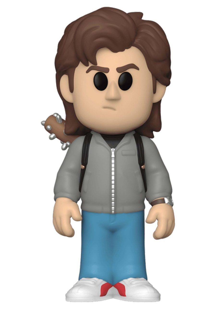 Vinyl SODA: Stranger Things - Steve Harrington