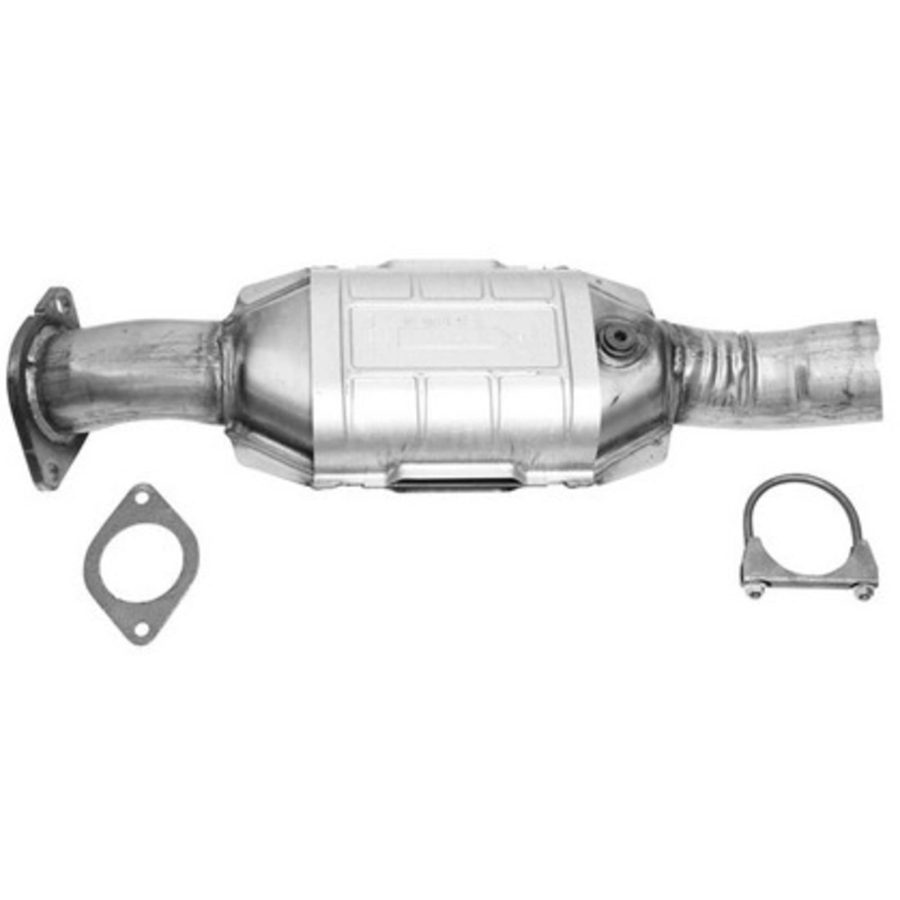 WALKER 14625 Exhaust Ultra EPA Direct Fit Catalytic Converter