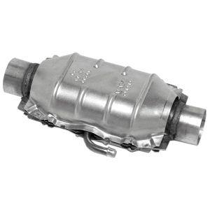 WALKER 15032 Standard EPA Universal Catalytic Converter 2.25 INCH Inlet (ID) 2.25 INCH Outlet (ID) for Buick Regal