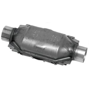 WALKER 15037 Standard EPA Universal Catalytic Converter 2.25 INCH Inlet (ID) 2.25 INCH Outlet (ID) for Ford Ranger