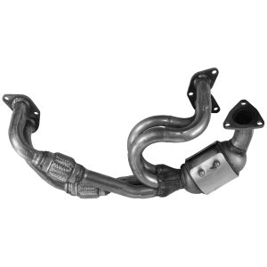 WALKER 16564 Ultra EPA Direct Fit Catalytic Converter for Subaru Outback